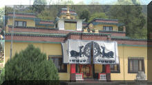 Nagi Kloster